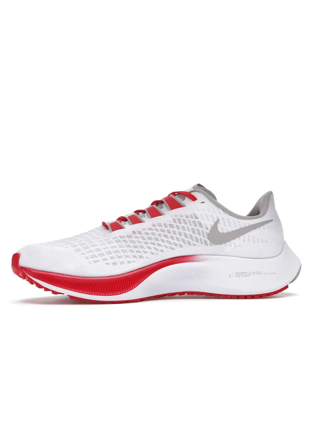 Мужские кроссовки для бега Nike Air Zoom Pegasus 37 — изображение 3 из 4