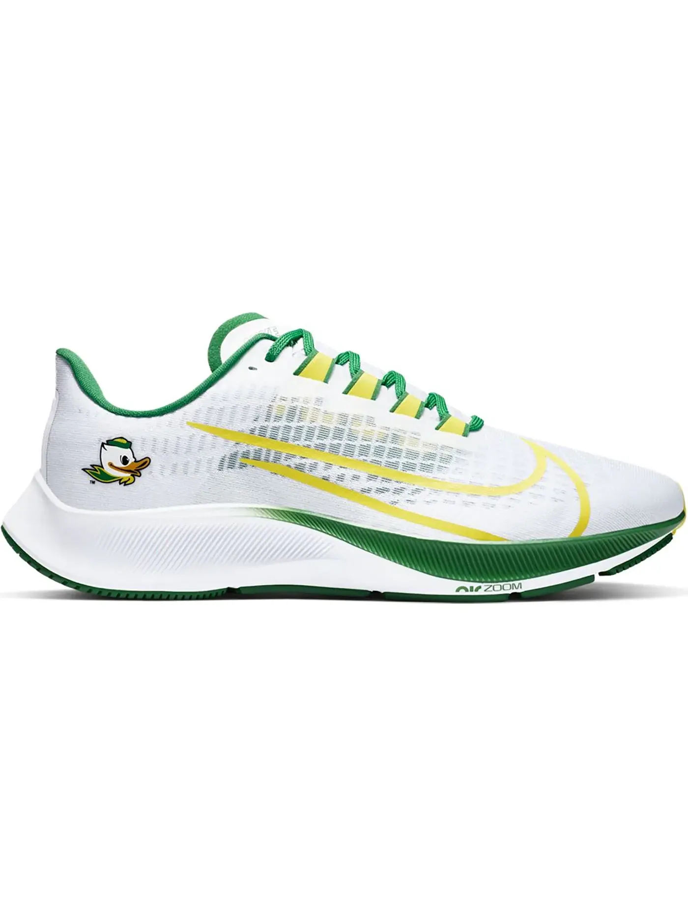 Мужские кроссовки для бега Nike Air Zoom Pegasus 37 Nike — изображение 1 из 1