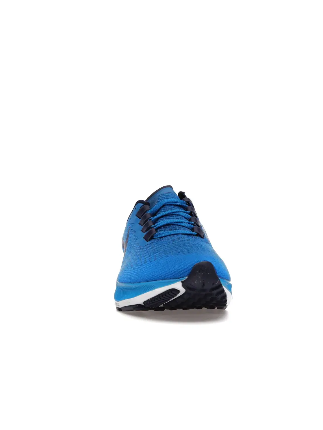 Мужские кроссовки для бега Nike Air Zoom Pegasus 37 — изображение 2 из 4, синий/белый-синий