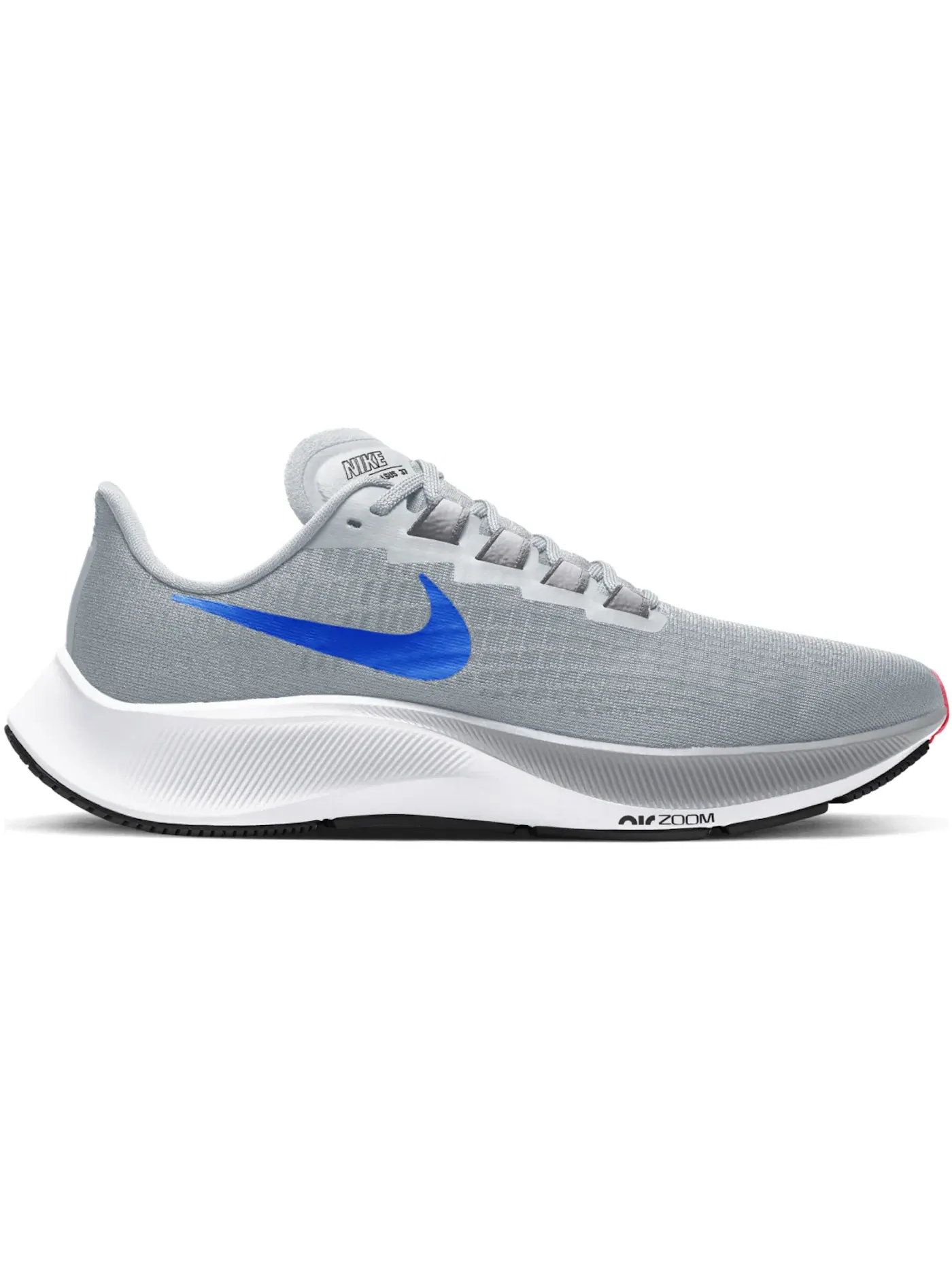 Мужские кроссовки для бега Nike Air Zoom Pegasus 37 — изображение 1 из 1