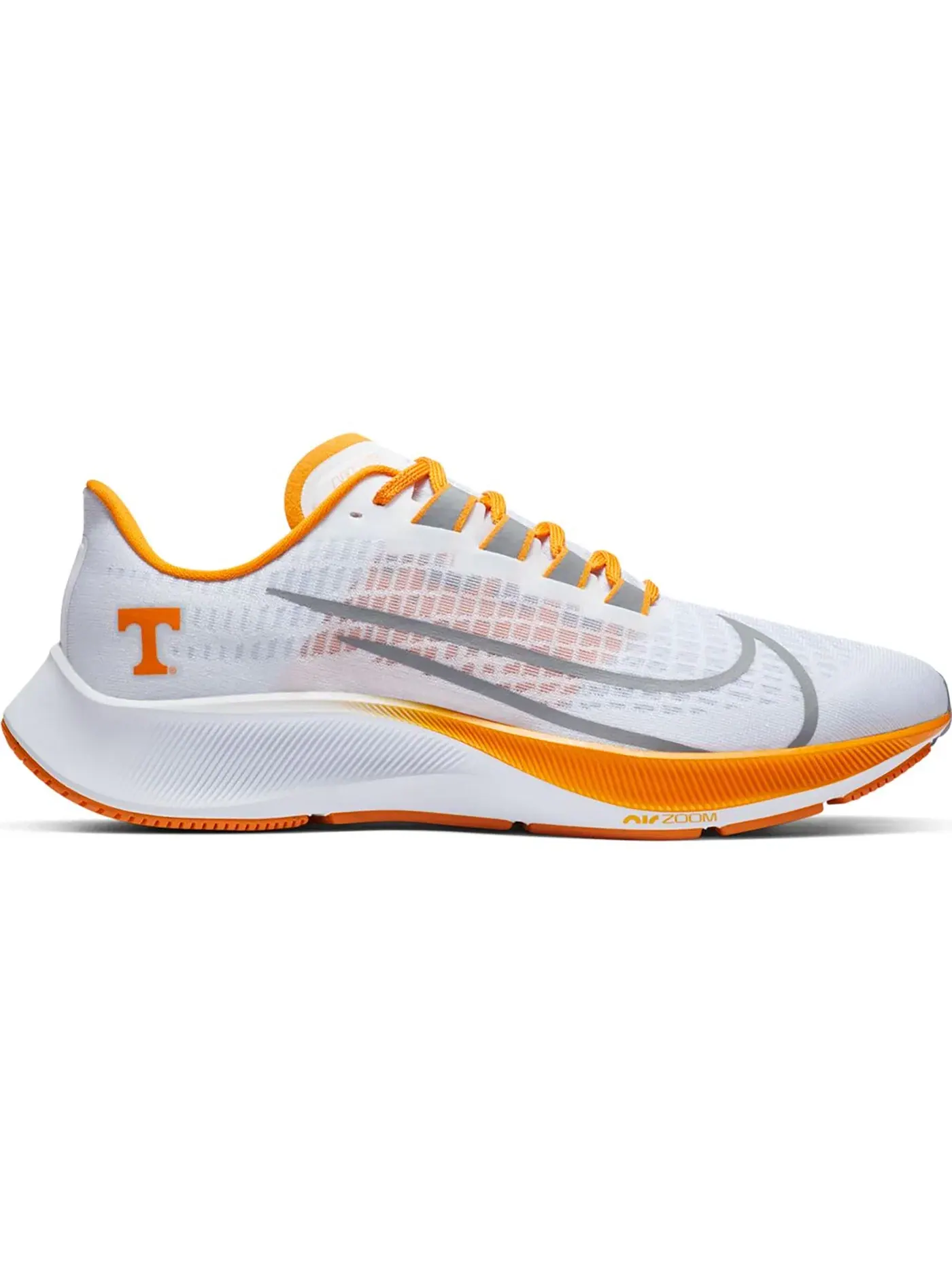 Мужские кроссовки с амортизацией Nike Air Zoom Pegasus 37 — изображение 1 из 1