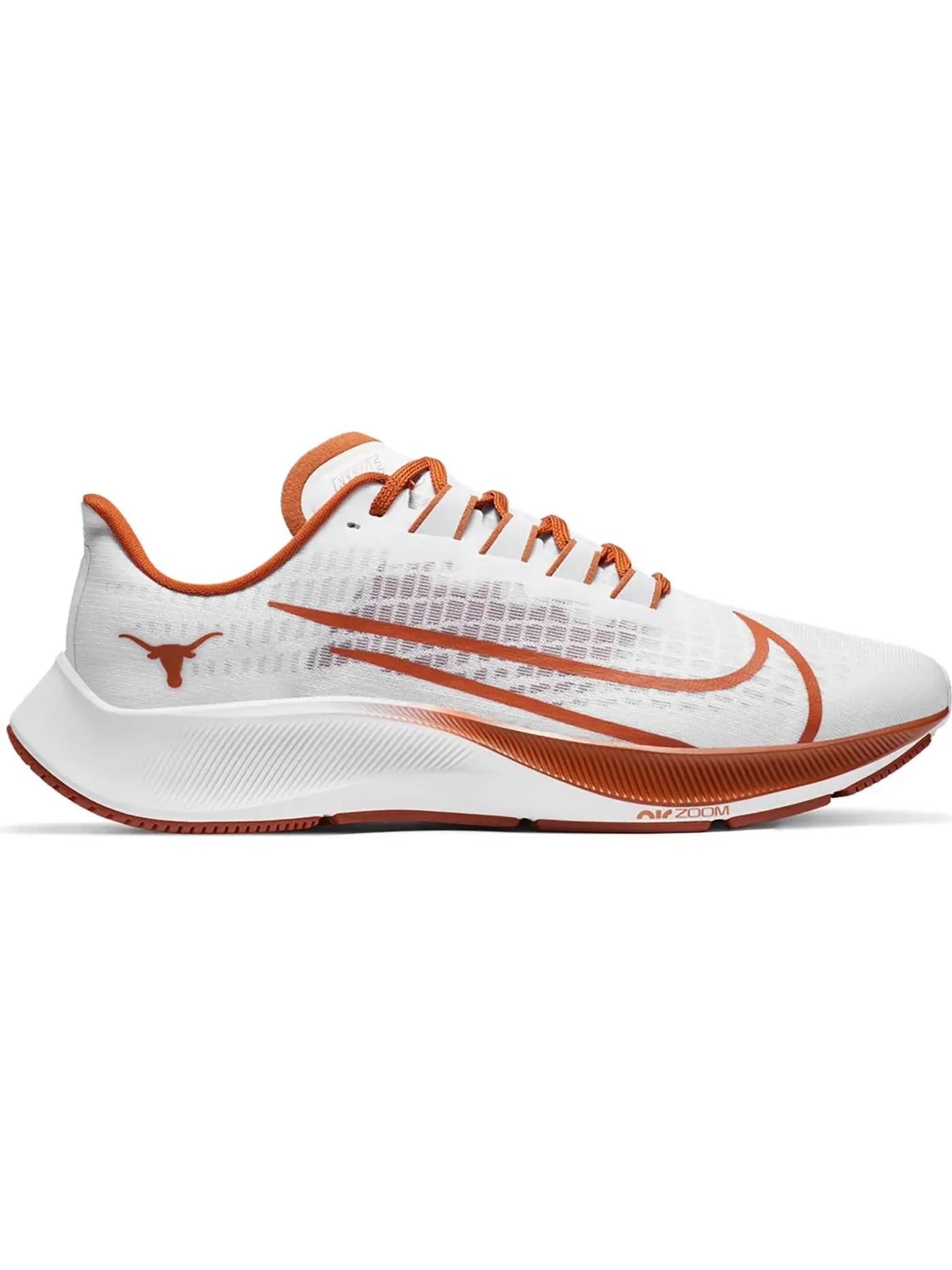 Мужские кроссовки беговые Nike Air Zoom Pegasus 37 Nike — изображение 1 из 1