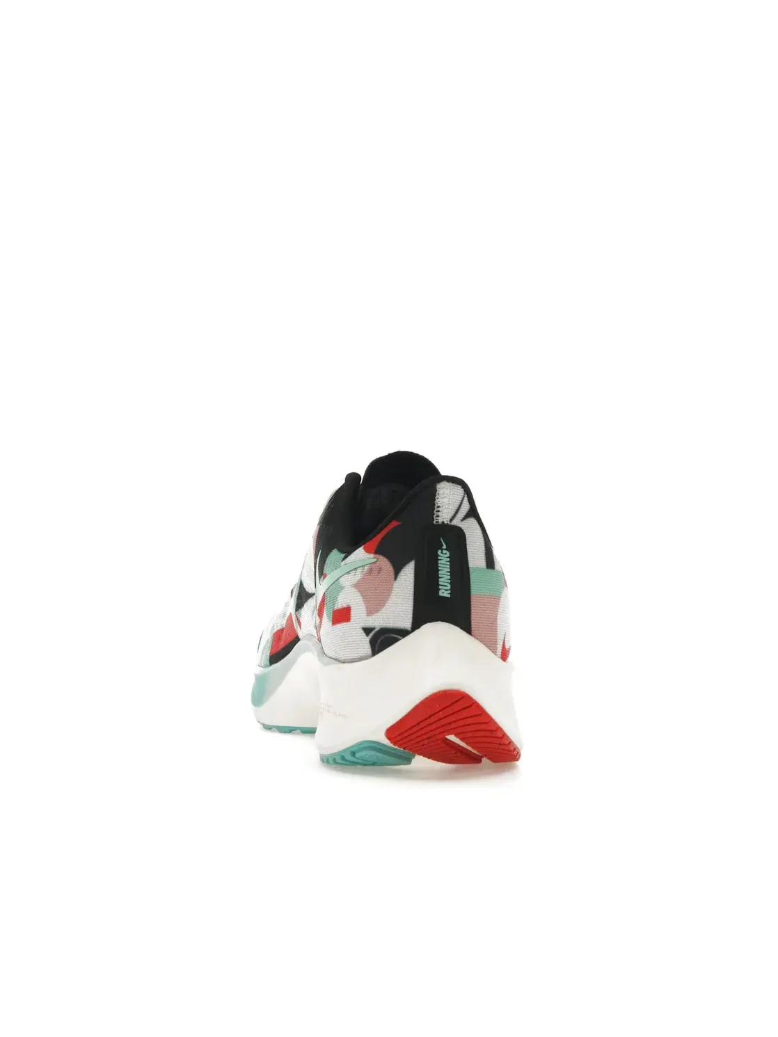 Мужские кроссовки для бега Nike Air Zoom Pegasus 37 Nike — изображение 4 из 4