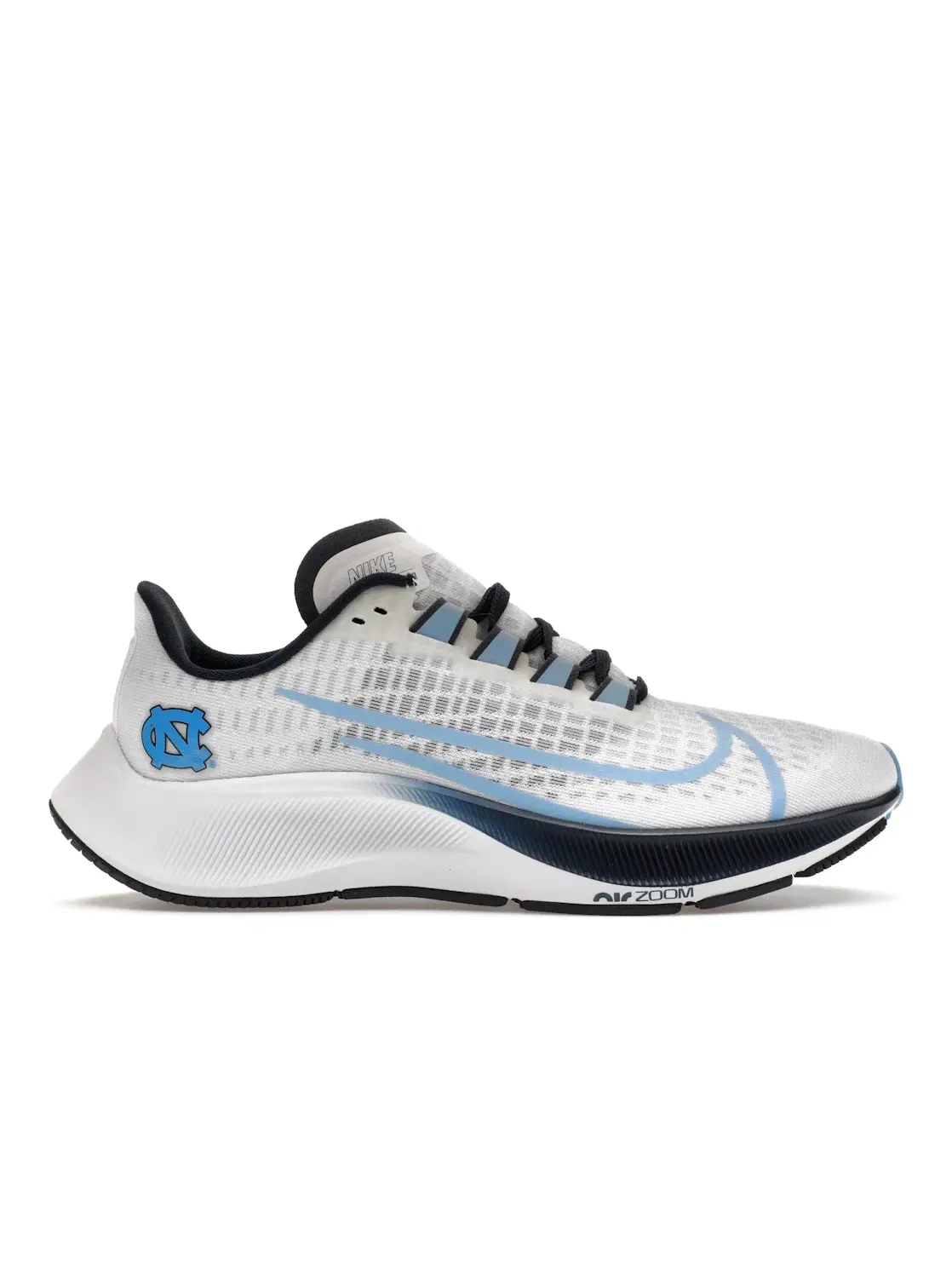 Мужские кроссовки с амортизацией Nike Air Zoom Pegasus 37 Nike — изображение 1 из 4