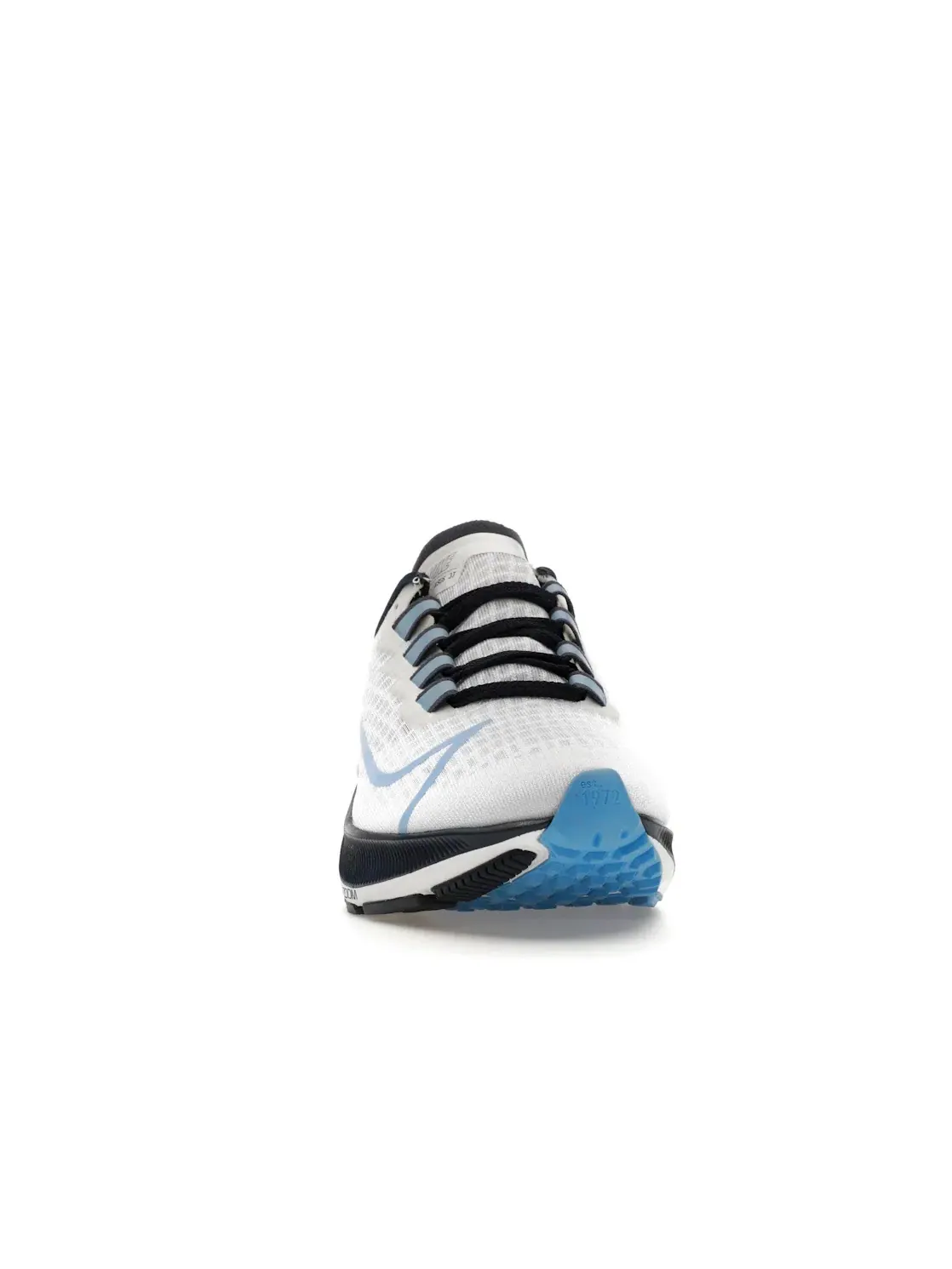 Мужские кроссовки с амортизацией Nike Air Zoom Pegasus 37 Nike — изображение 2 из 4