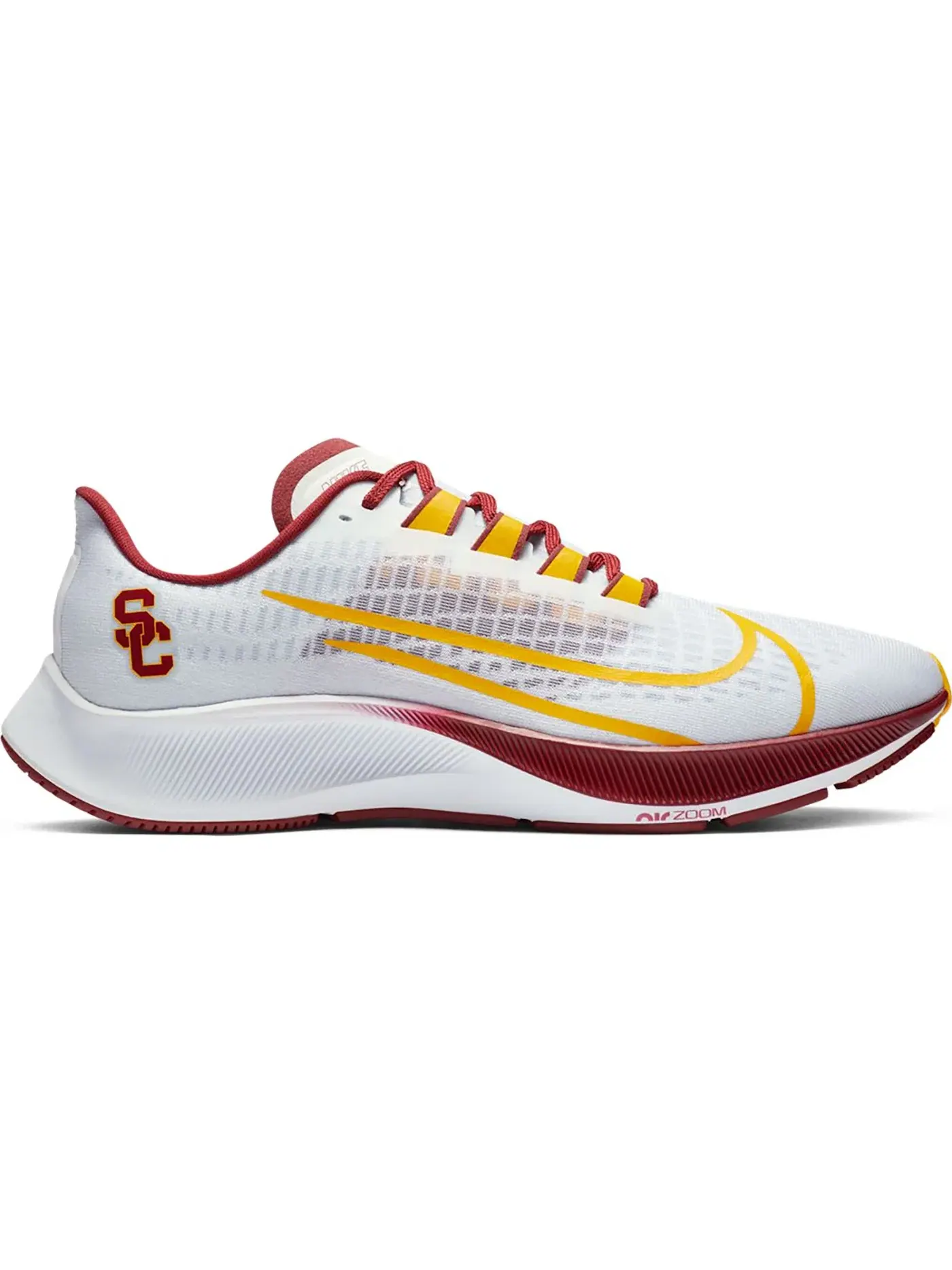 Мужские кроссовки для бега Nike Air Zoom Pegasus 37 — изображение 1 из 1