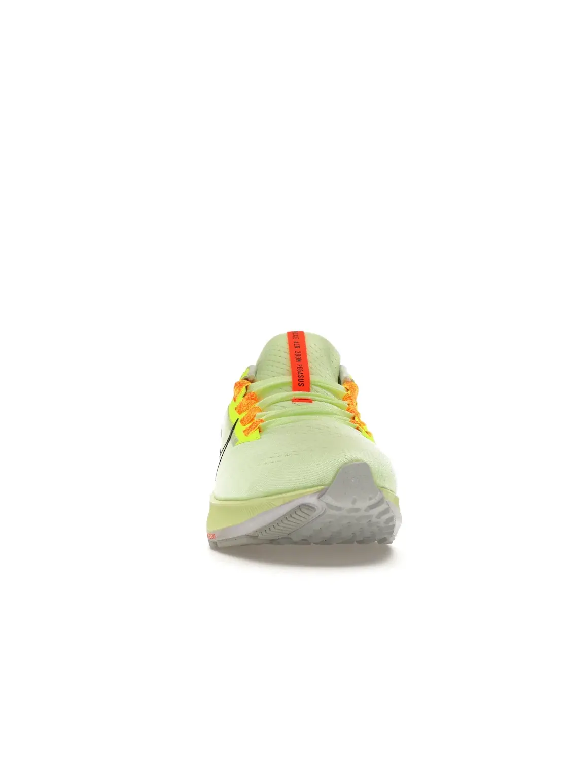 Мужские кроссовки для бега Nike Air Zoom Pegasus 38 — изображение 2 из 4, черный