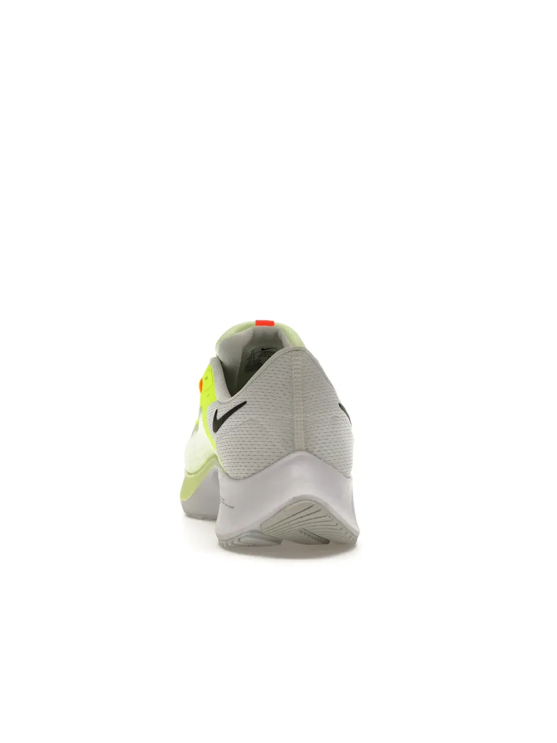 Мужские кроссовки для бега Nike Air Zoom Pegasus 38 — изображение 4 из 4, черный
