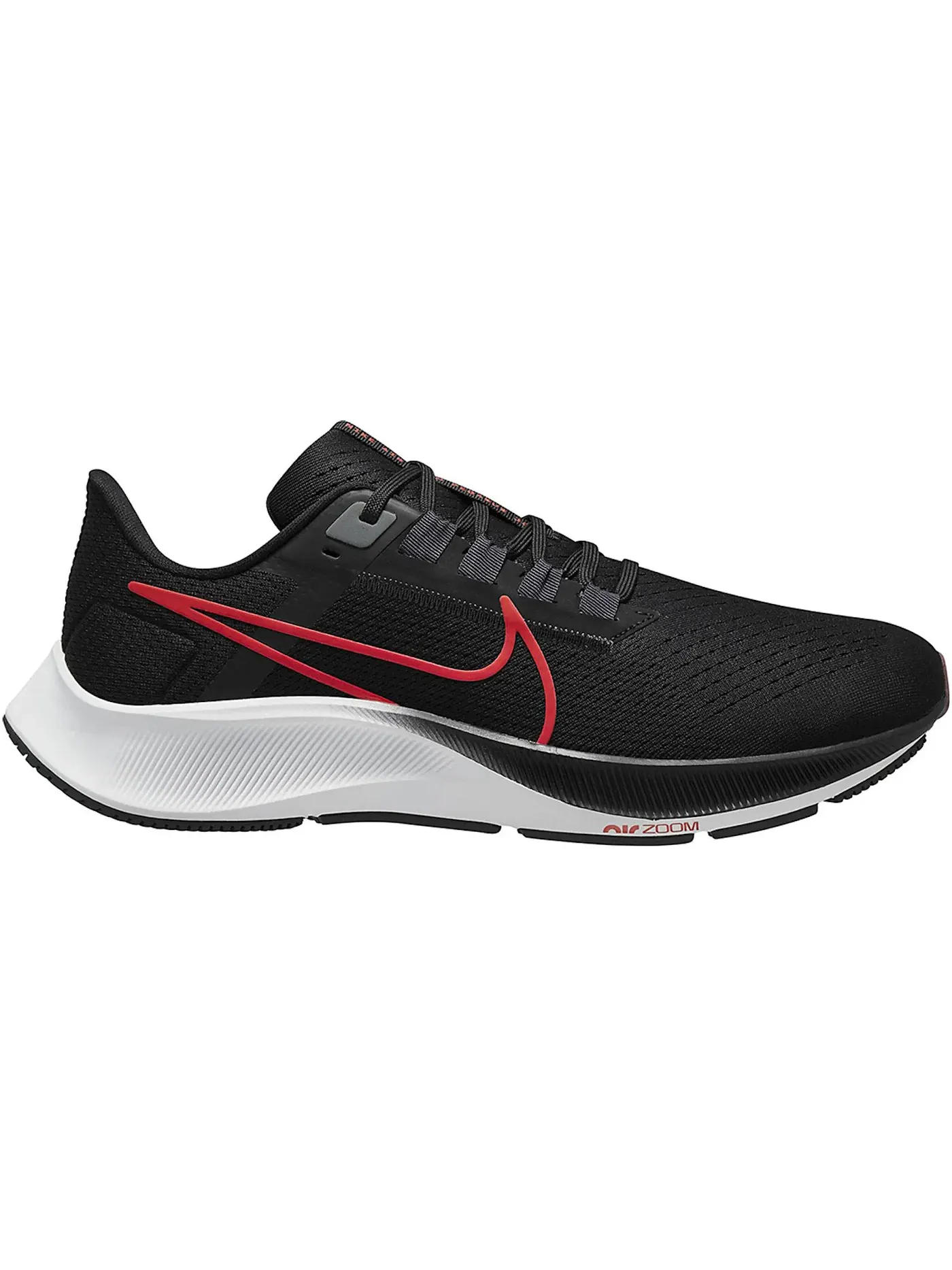 Мужские кроссовки с амортизацией Nike Air Zoom Pegasus 38 — изображение 1 из 1