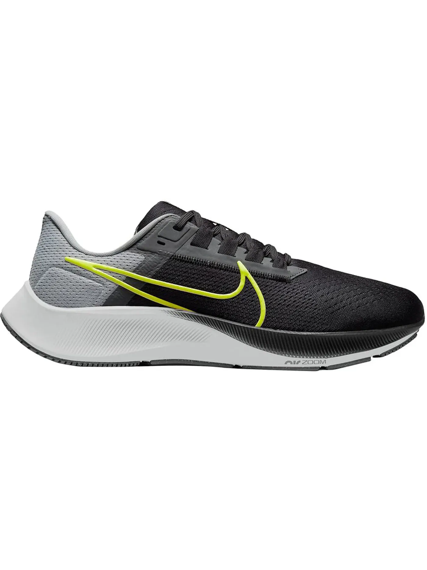 Мужские кроссовки для бега Nike Air Zoom Pegasus 38 — изображение 1 из 1