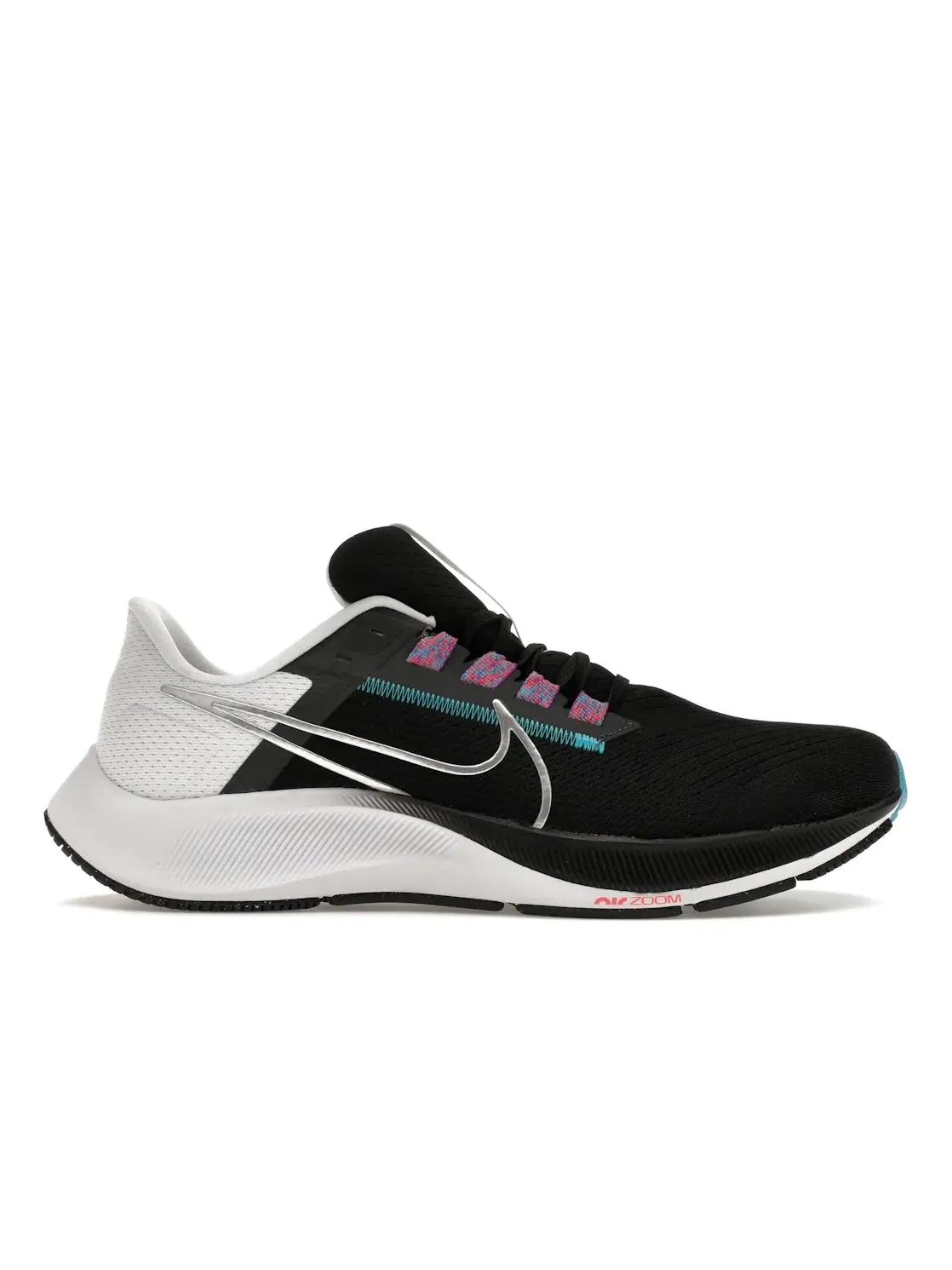 Мужские кроссовки для бега Nike Air Zoom Pegasus 38 — изображение 1 из 4