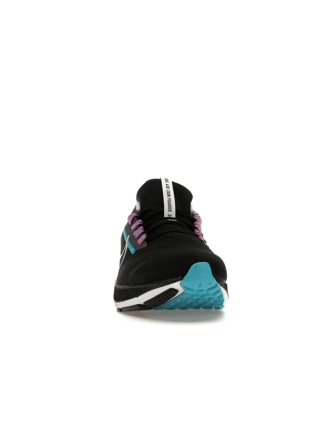 Мужские кроссовки для бега Nike Air Zoom Pegasus 38 — изображение 2 из 4