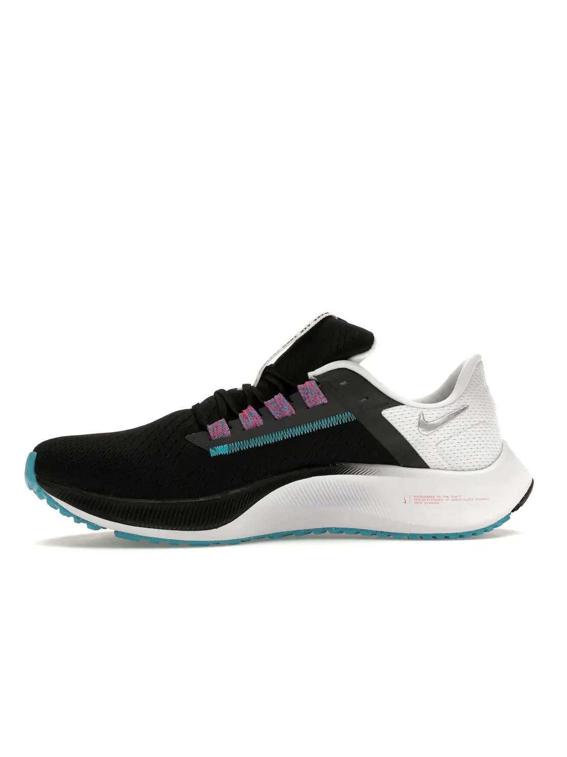 Мужские кроссовки для бега Nike Air Zoom Pegasus 38 — изображение 3 из 4