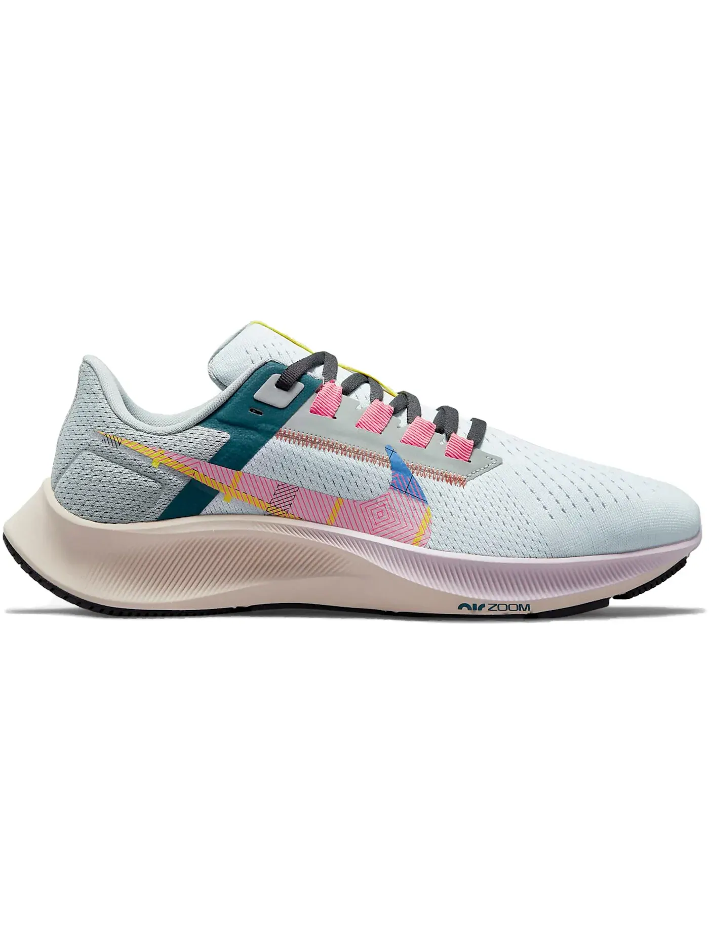 Женские кроссовки для бега Nike Air Zoom Pegasus 38 Nike — изображение 1 из 1