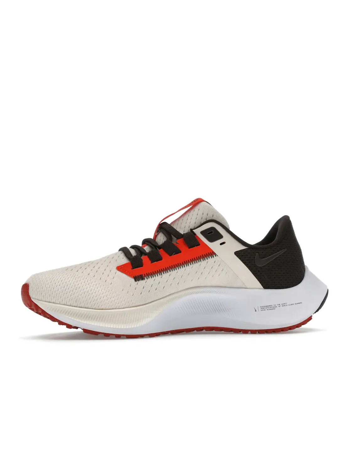 Мужские кроссовки для бега Nike Air Zoom Pegasus 38 — изображение 3 из 4