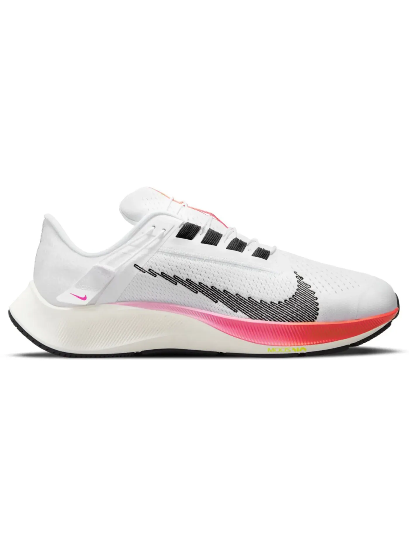 Мужские кроссовки для бега Nike Air Zoom Pegasus 38 Flyease — изображение 1 из 1