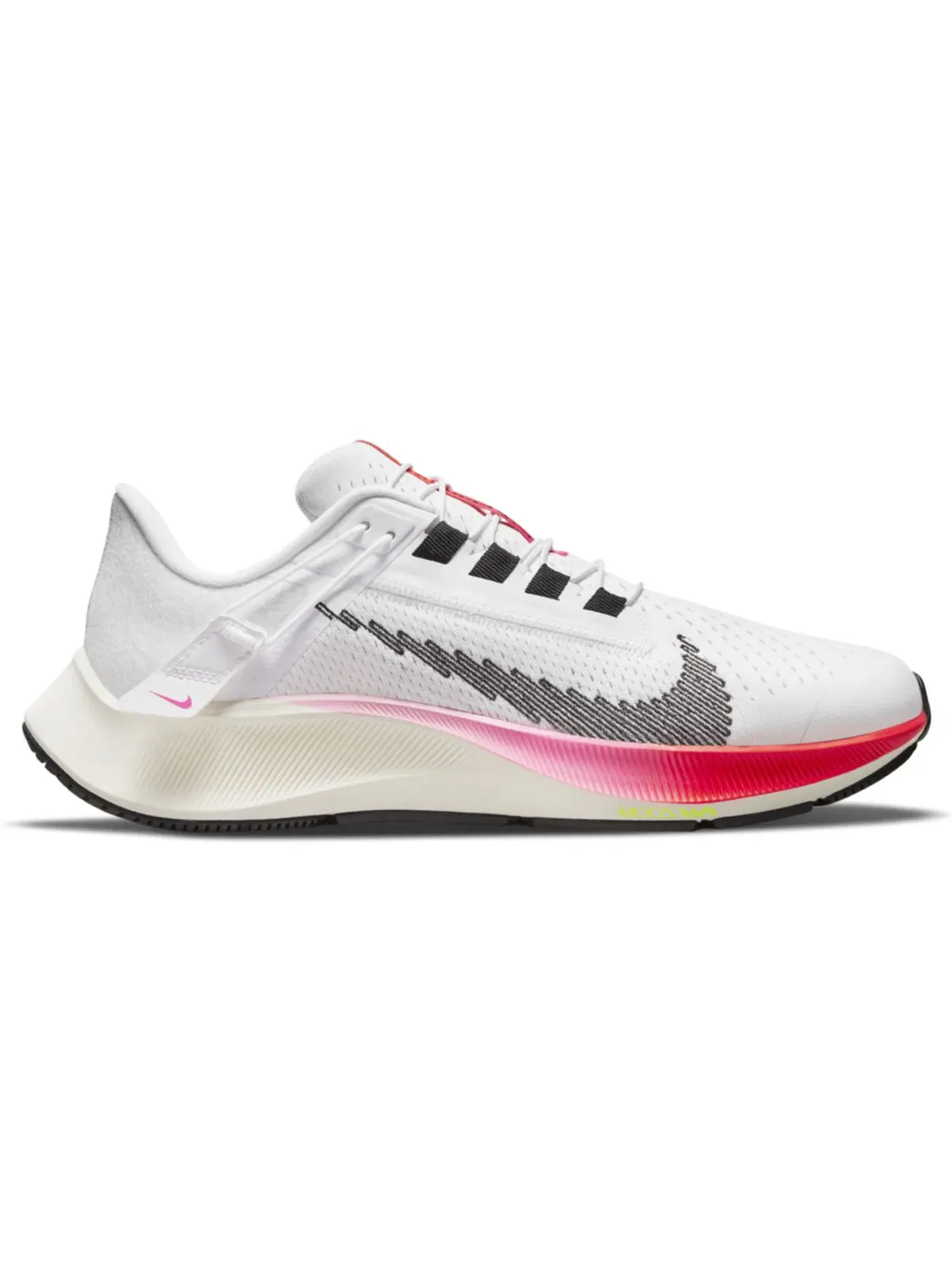 Женские кроссовки для бега Nike Air Zoom Pegasus 38 Flyease — изображение 1 из 1