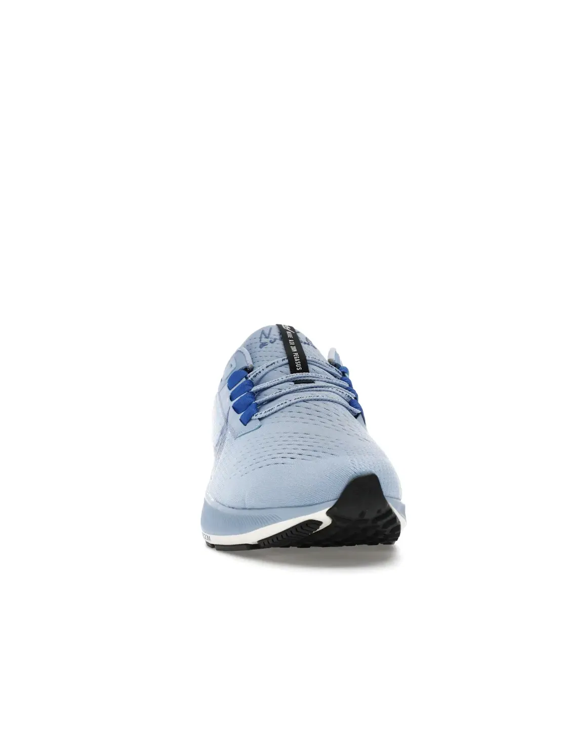 Мужские кроссовки для бега Nike Air Zoom Pegasus 38 Nike — изображение 2 из 4, черный