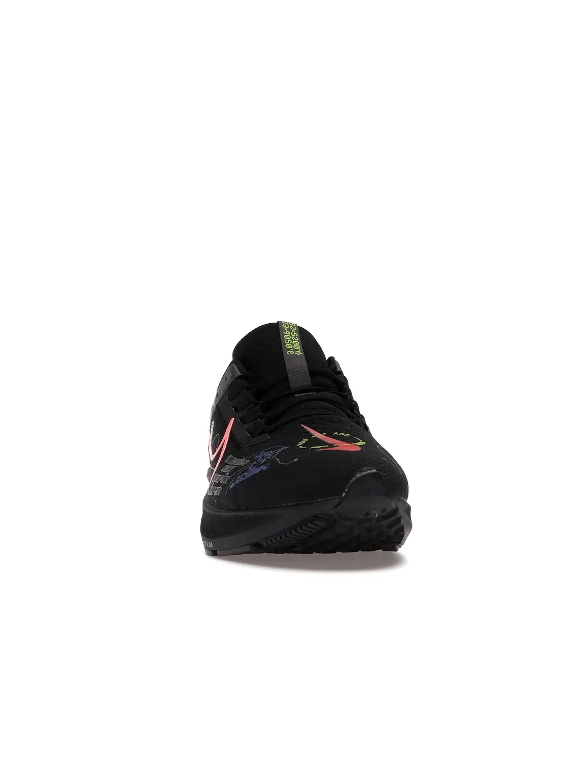 Мужские кроссовки для бега Nike Air Zoom Pegasus 38 Nike — изображение 2 из 4