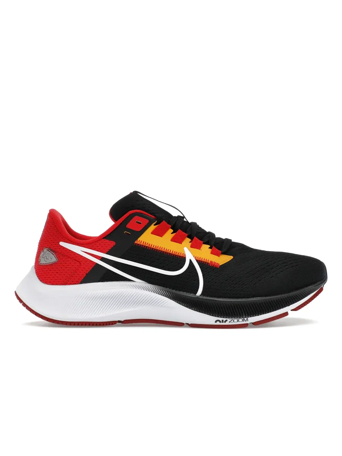 Мужские кроссовки для бега Nike Air Zoom Pegasus 38 — изображение 1 из 4