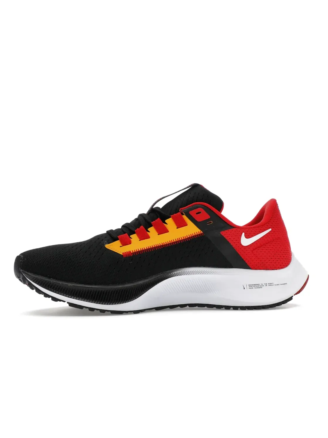 Мужские кроссовки для бега Nike Air Zoom Pegasus 38 — изображение 3 из 4