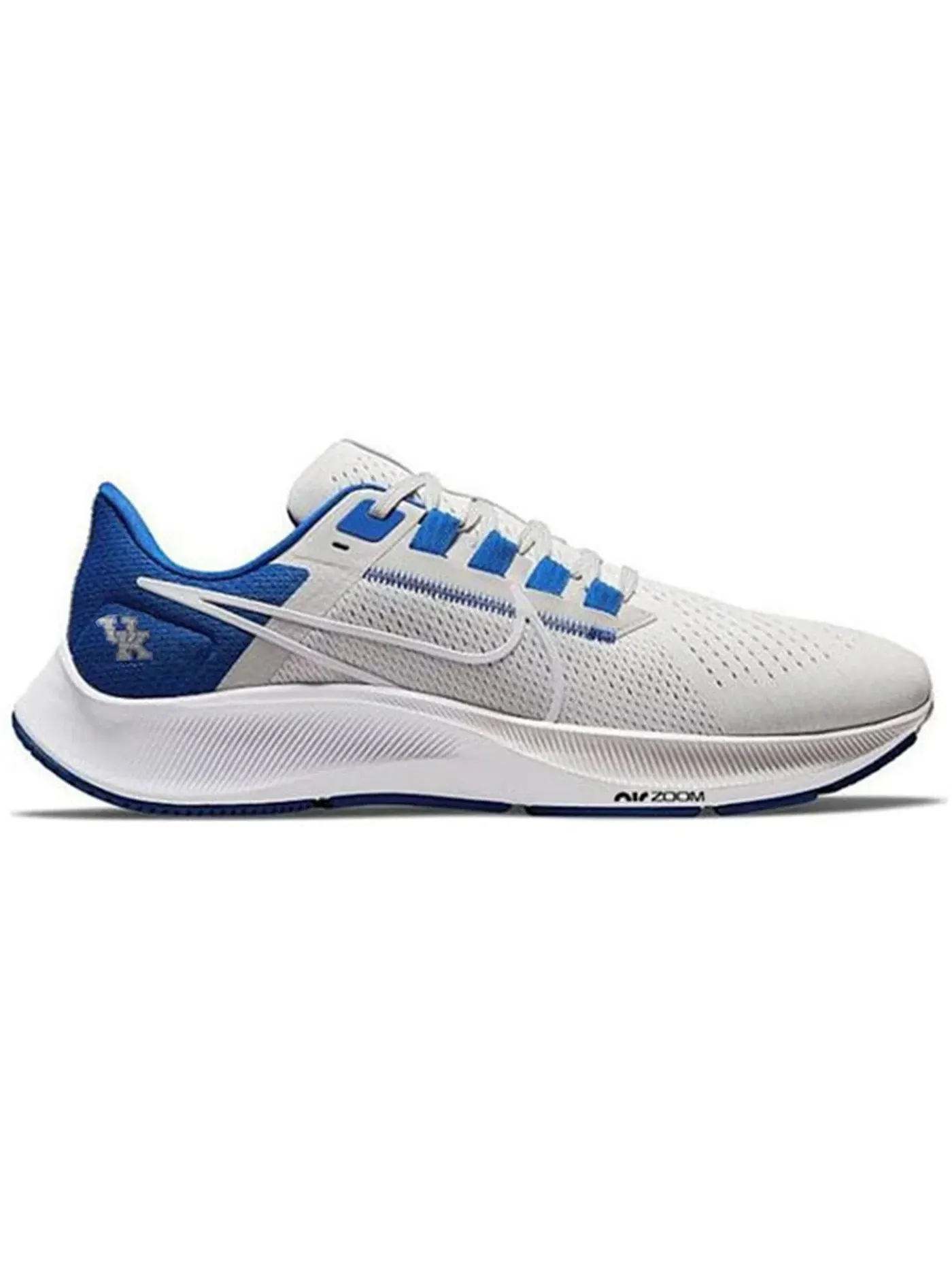 Мужские кроссовки беговые Nike Air Zoom Pegasus 38 — изображение 1 из 2