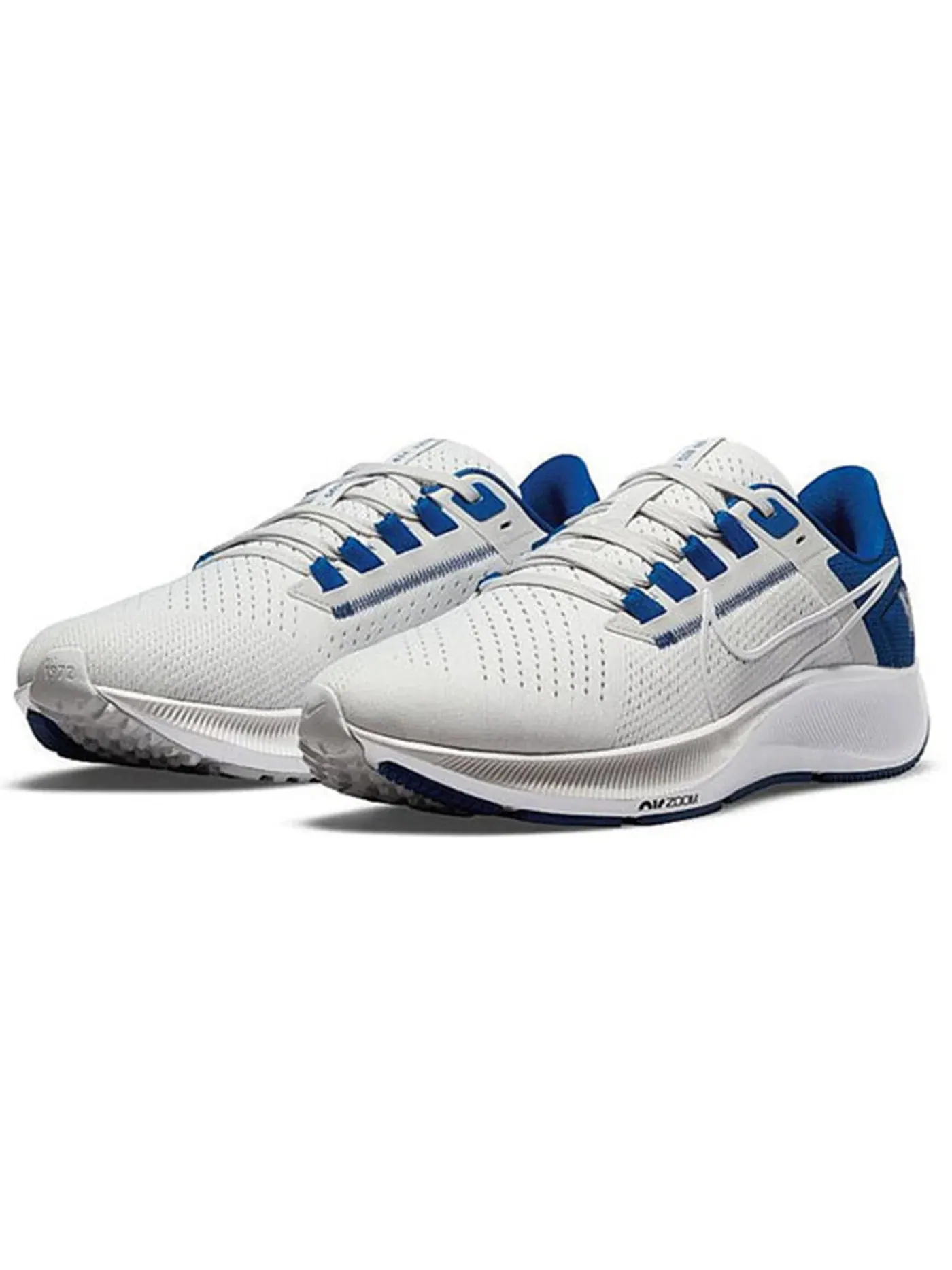 Мужские кроссовки беговые Nike Air Zoom Pegasus 38 — изображение 2 из 2