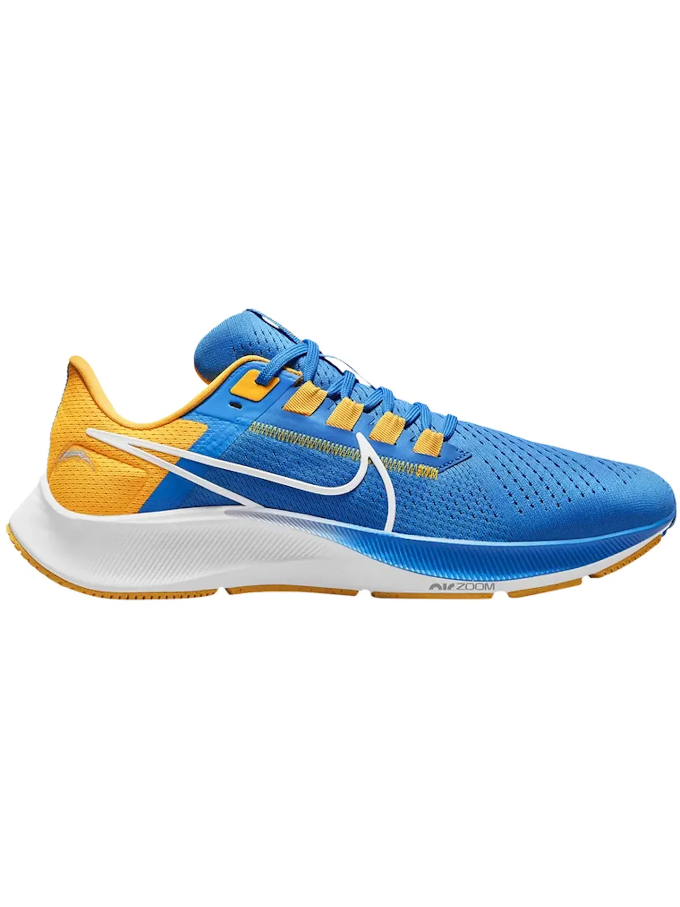 Мужские кроссовки с амортизацией Nike Air Zoom Pegasus 38 Nike — изображение 1 из 1