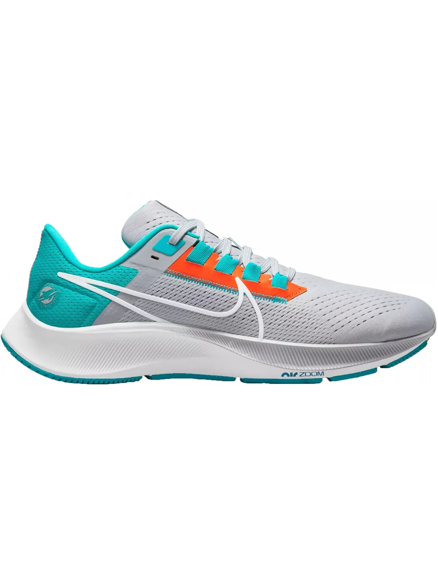 Мужские кроссовки беговые Nike Air Zoom Pegasus 38 Nike — изображение 1 из 1