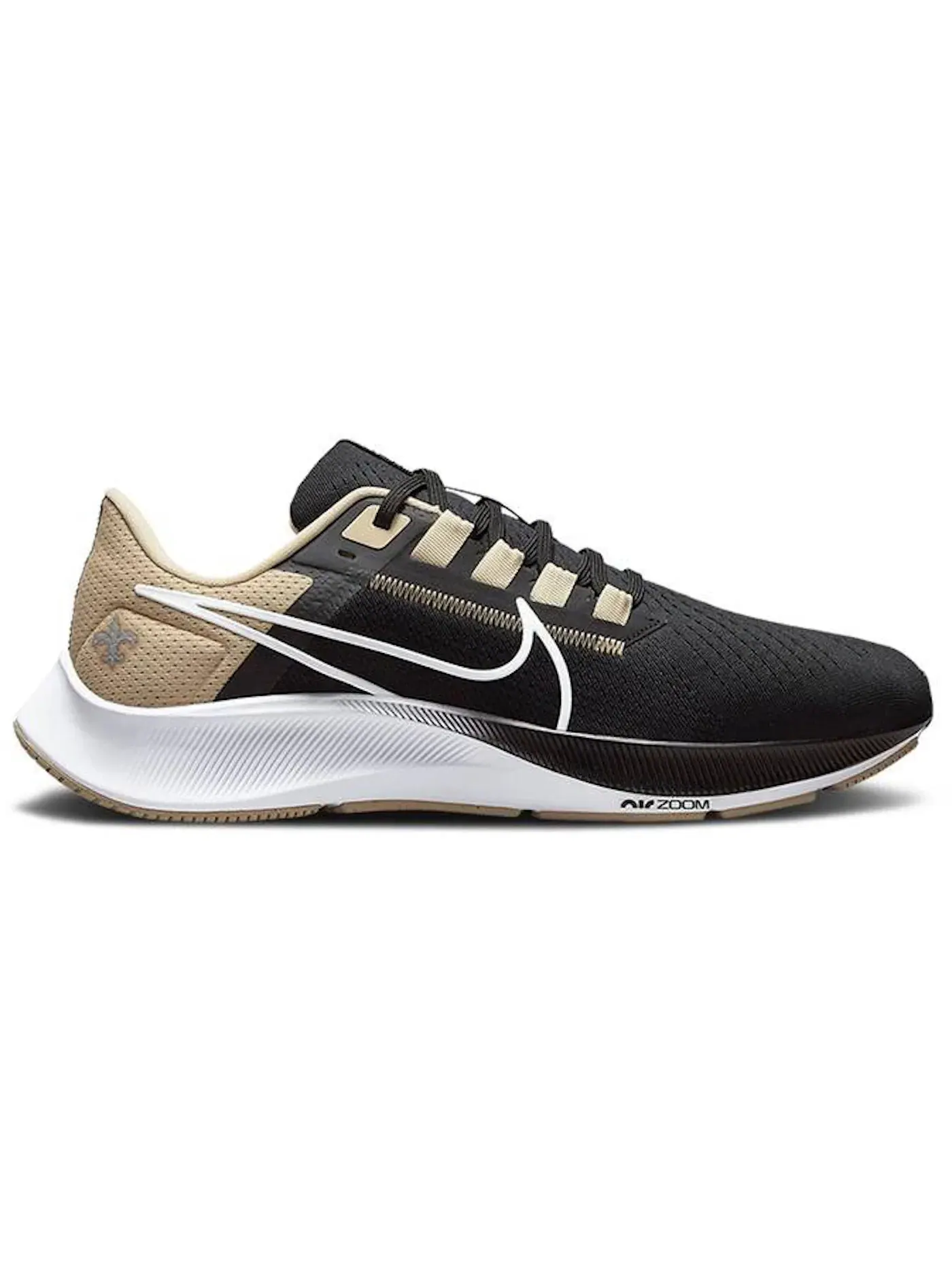 Мужские кроссовки с амортизацией Nike Air Zoom Pegasus 38 — изображение 1 из 1