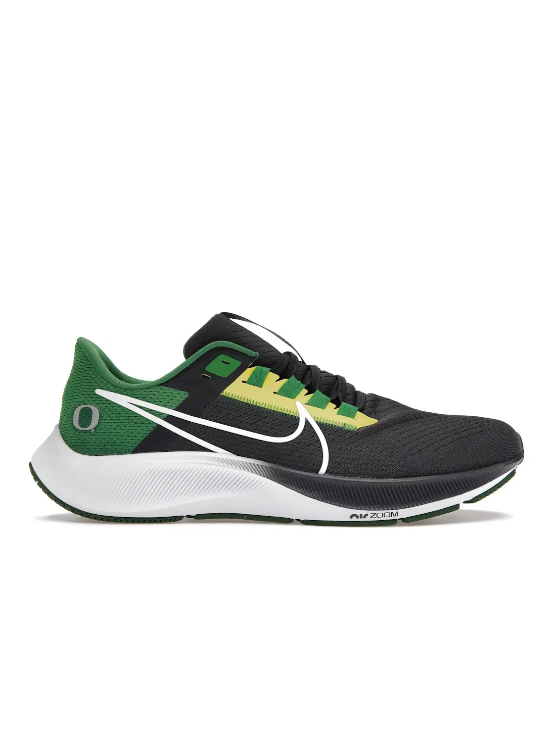 Мужские кроссовки Nike Air Zoom Pegasus 38 — изображение 1 из 4