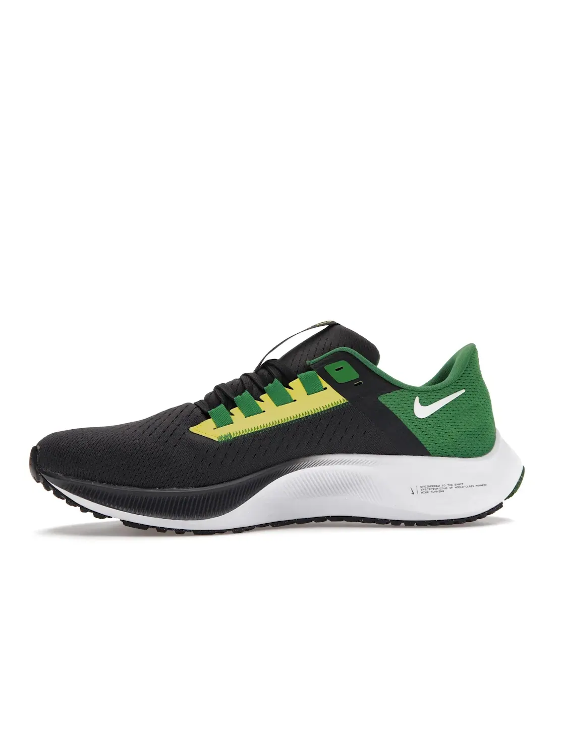 Мужские кроссовки Nike Air Zoom Pegasus 38 — изображение 3 из 4
