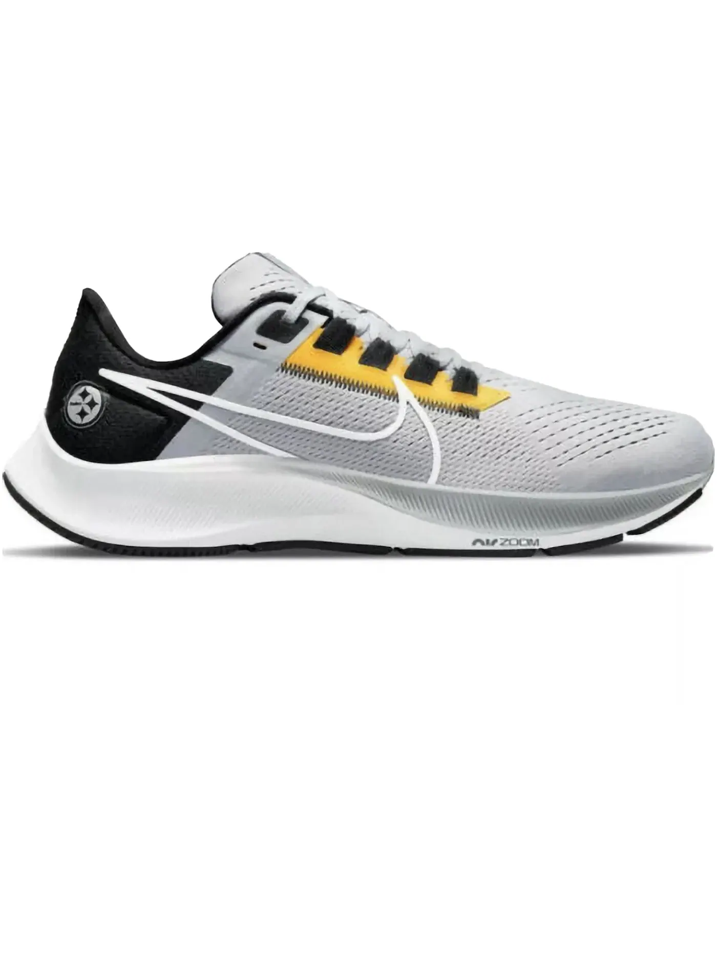 Мужские кроссовки беговые Nike Air Zoom Pegasus 38 Nike — изображение 1 из 1