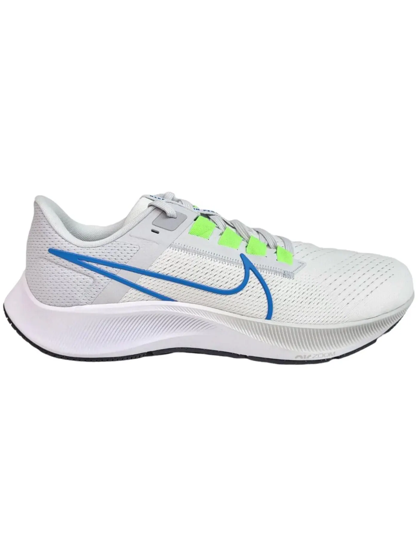 Мужские кроссовки для бега Nike Air Zoom Pegasus 38 — изображение 1 из 1