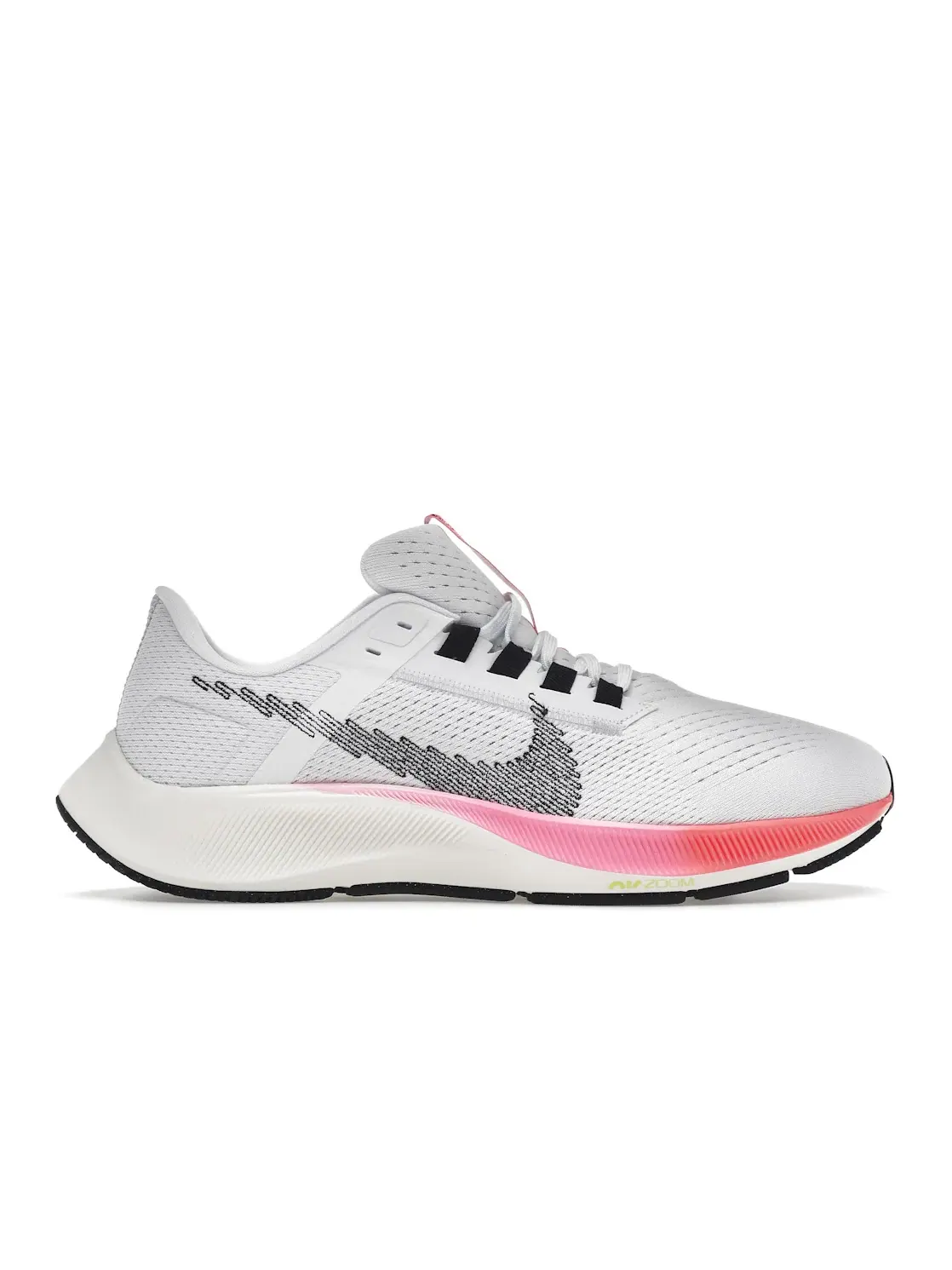 Мужские кроссовки для бега Nike Air Zoom Pegasus 38 Nike — изображение 1 из 4