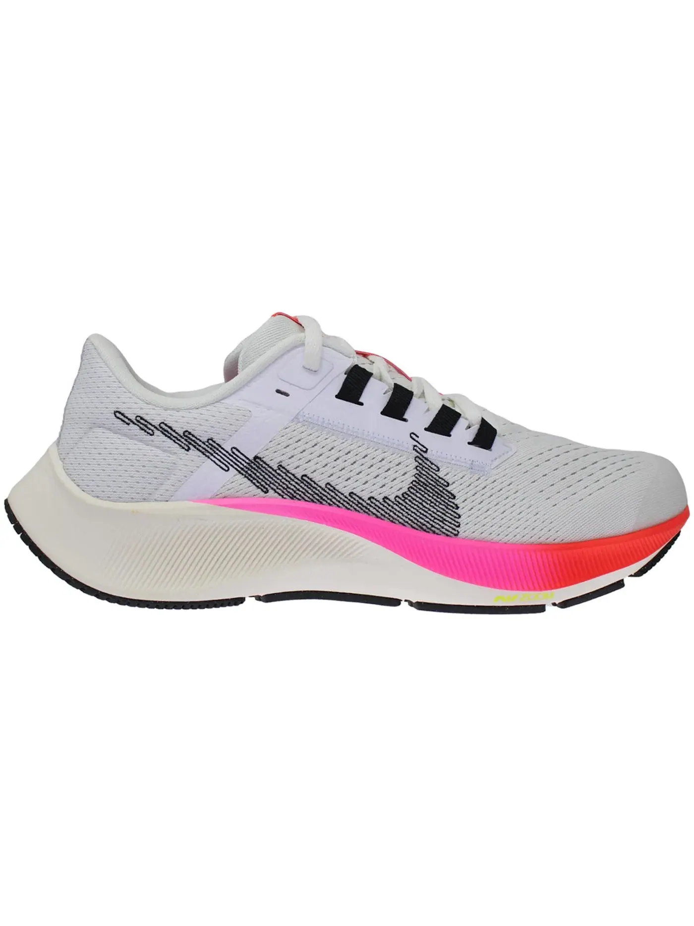 Детские кроссовки для бега с амортизацией Nike Air Zoom Pegasus 38 Nike — изображение 1 из 1