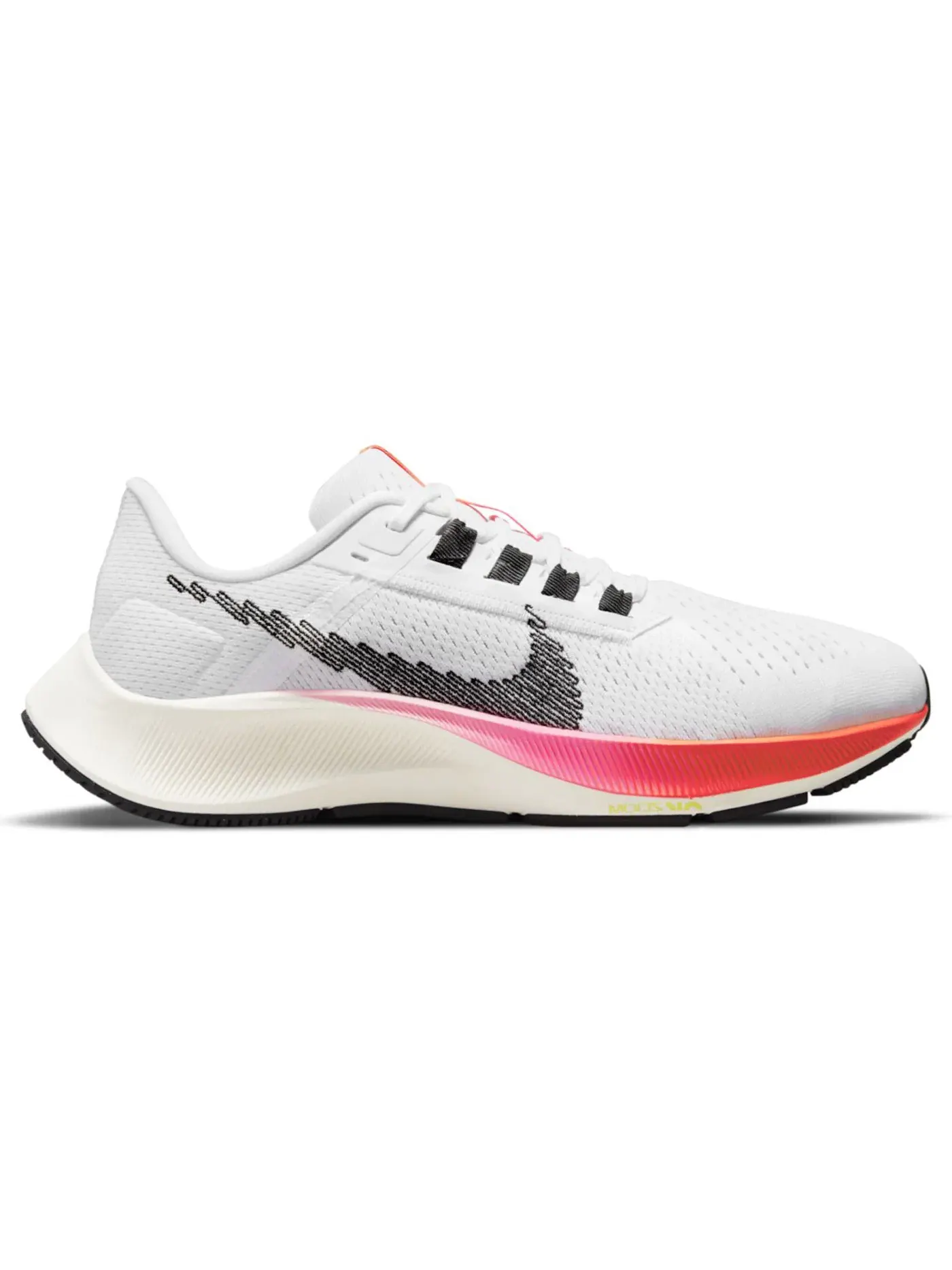 Женские кроссовки для бега Nike Air Zoom Pegasus 38 Nike — изображение 1 из 1