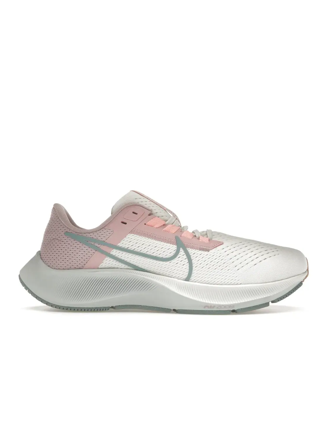 Женские кроссовки для бега Nike Air Zoom Pegasus 38 — изображение 1 из 4, розовый