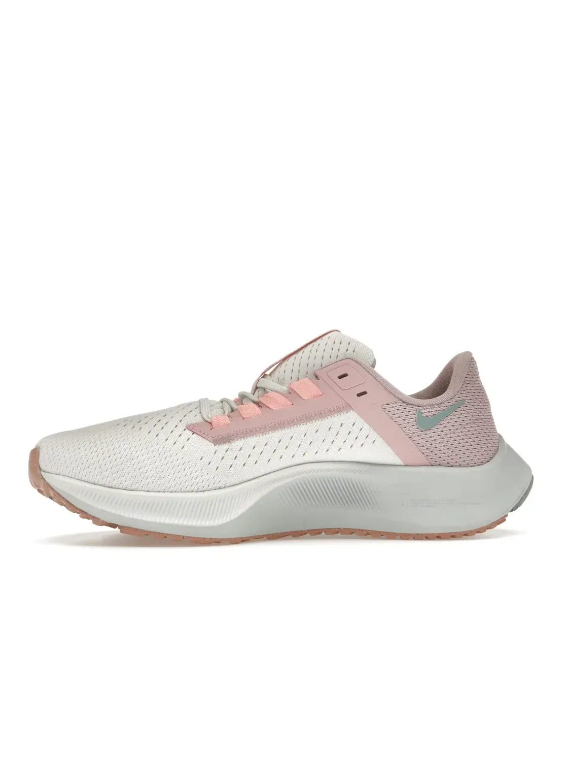Женские кроссовки для бега Nike Air Zoom Pegasus 38 — изображение 3 из 4, розовый