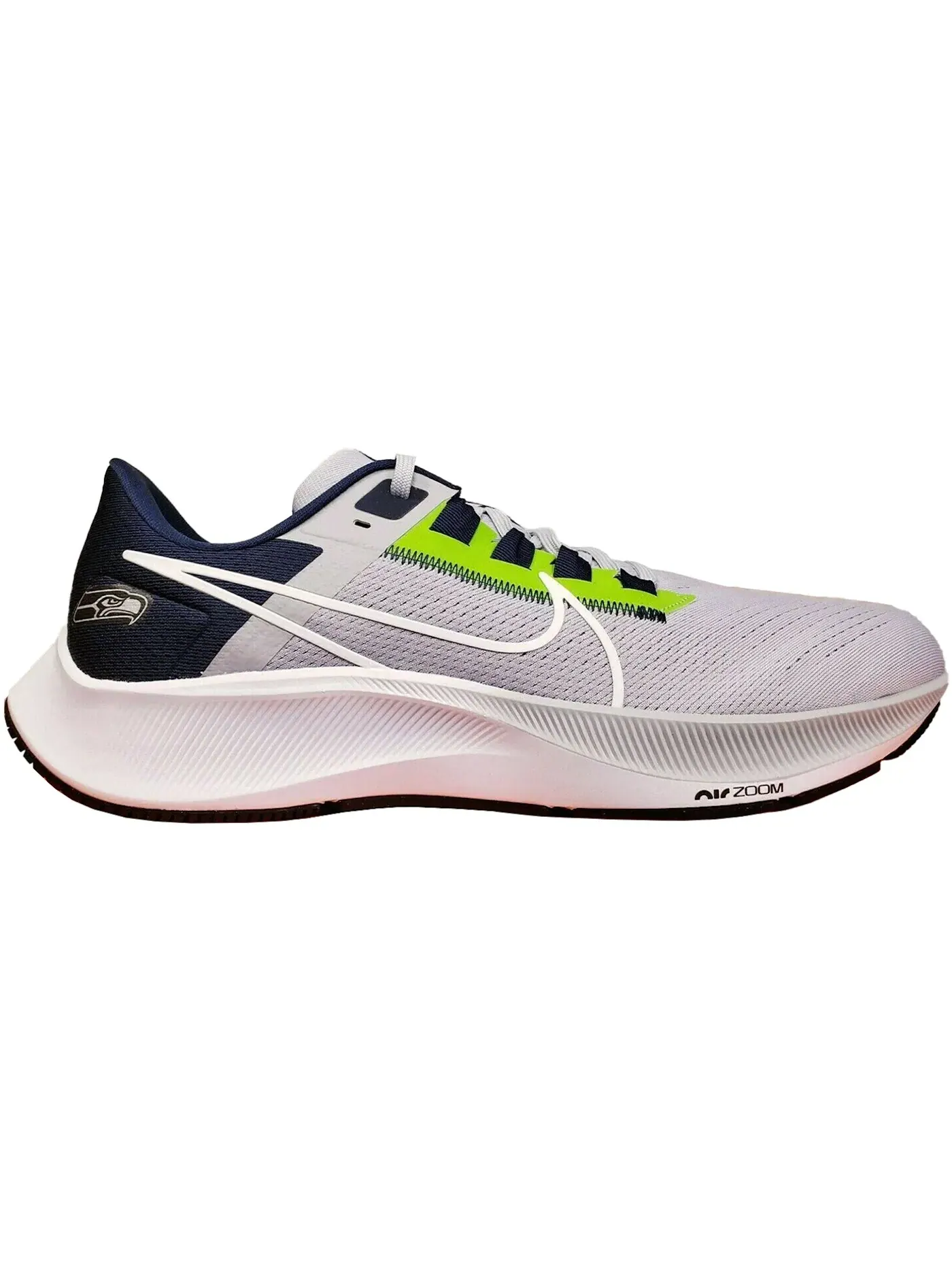 Мужские кроссовки для бега Nike Air Zoom Pegasus 38 Nike — изображение 1 из 1