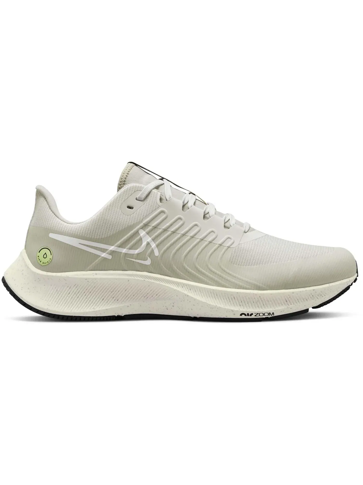 Мужские кроссовки для бега с водоотталкивающим верхом Nike Air Zoom Pegasus 38 Shield — изображение 1 из 1