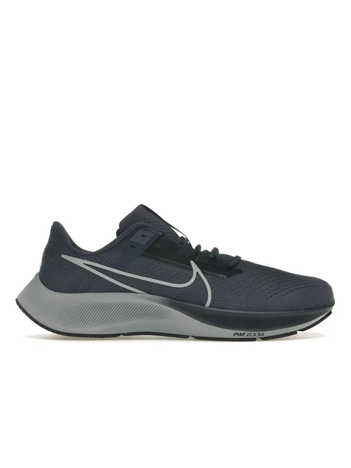 Мужские кроссовки для бега с сетчатым верхом Nike Air Zoom Pegasus 38 Nike — изображение 1 из 4