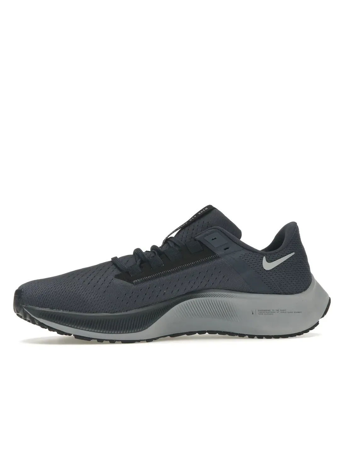 Мужские кроссовки для бега с сетчатым верхом Nike Air Zoom Pegasus 38 Nike — изображение 3 из 4
