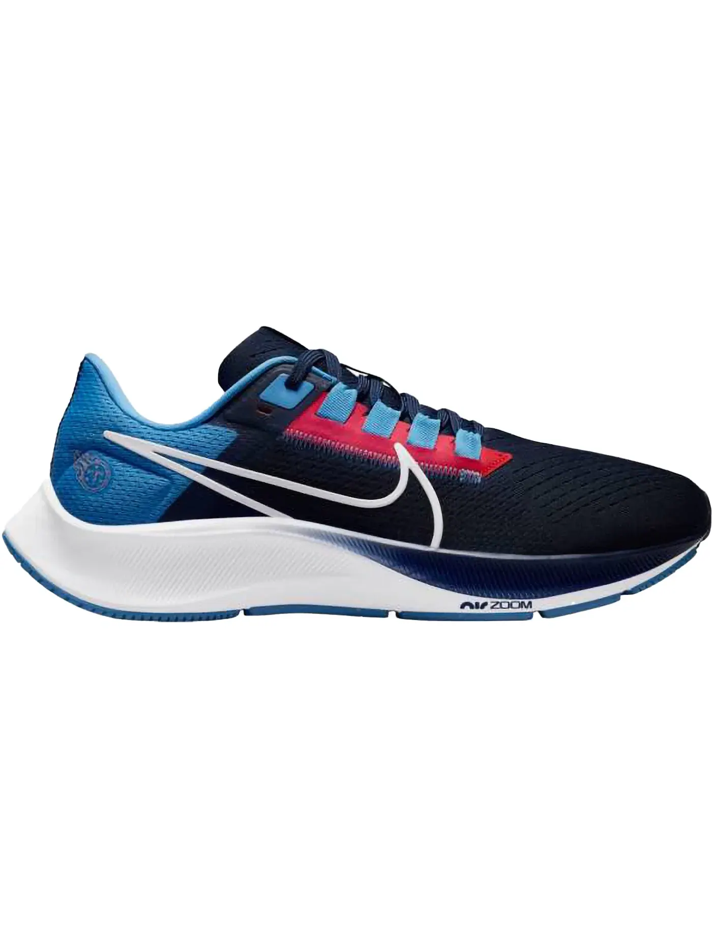 Мужские кроссовки для бега Nike Air Zoom Pegasus 38 — изображение 1 из 1