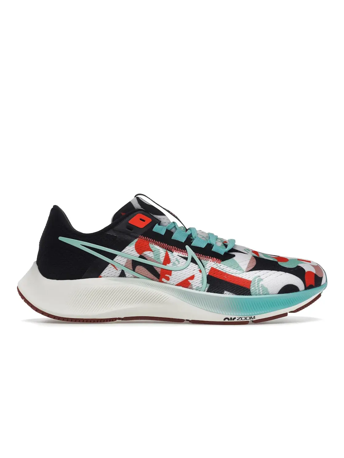 Мужские кроссовки беговые Nike Air Zoom Pegasus 38 Nike — изображение 1 из 4