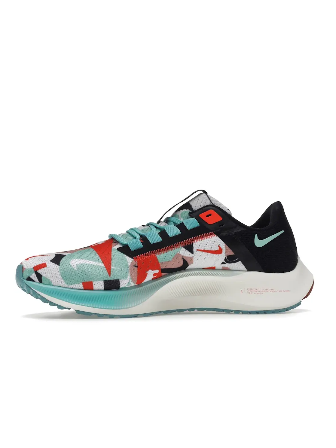 Мужские кроссовки беговые Nike Air Zoom Pegasus 38 Nike — изображение 3 из 4