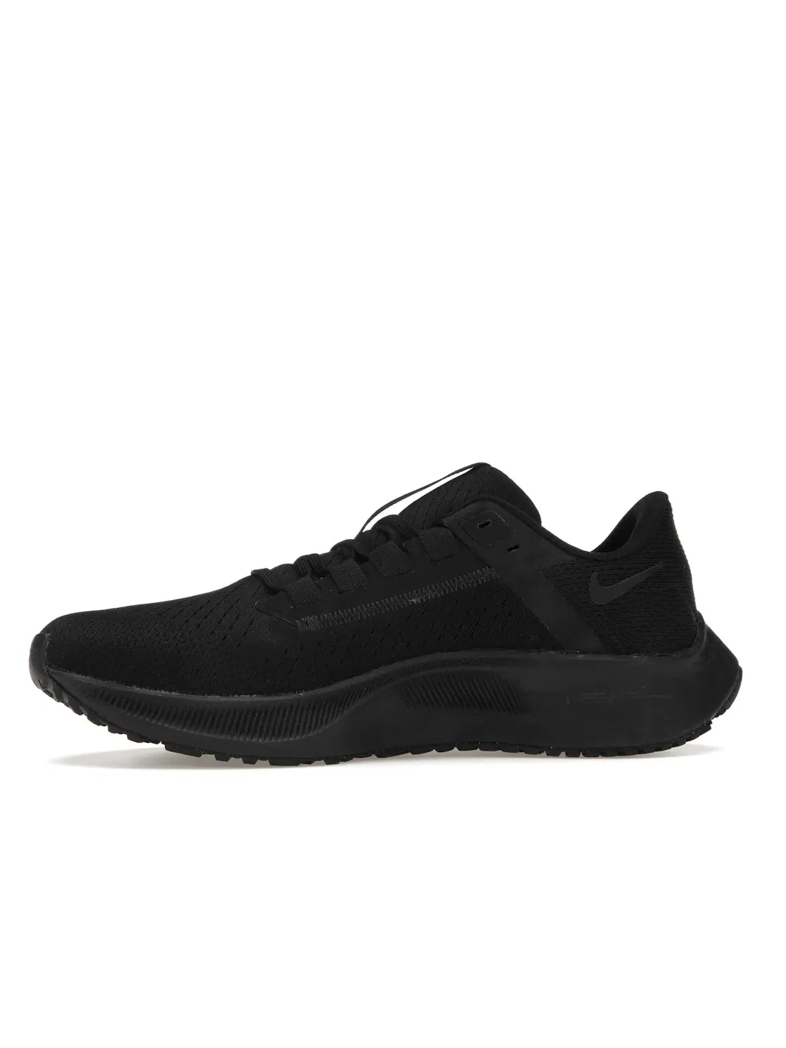 Мужские кроссовки для бега с амортизацией Nike Air Zoom Pegasus 38 Nike — изображение 3 из 4, черный/--черный