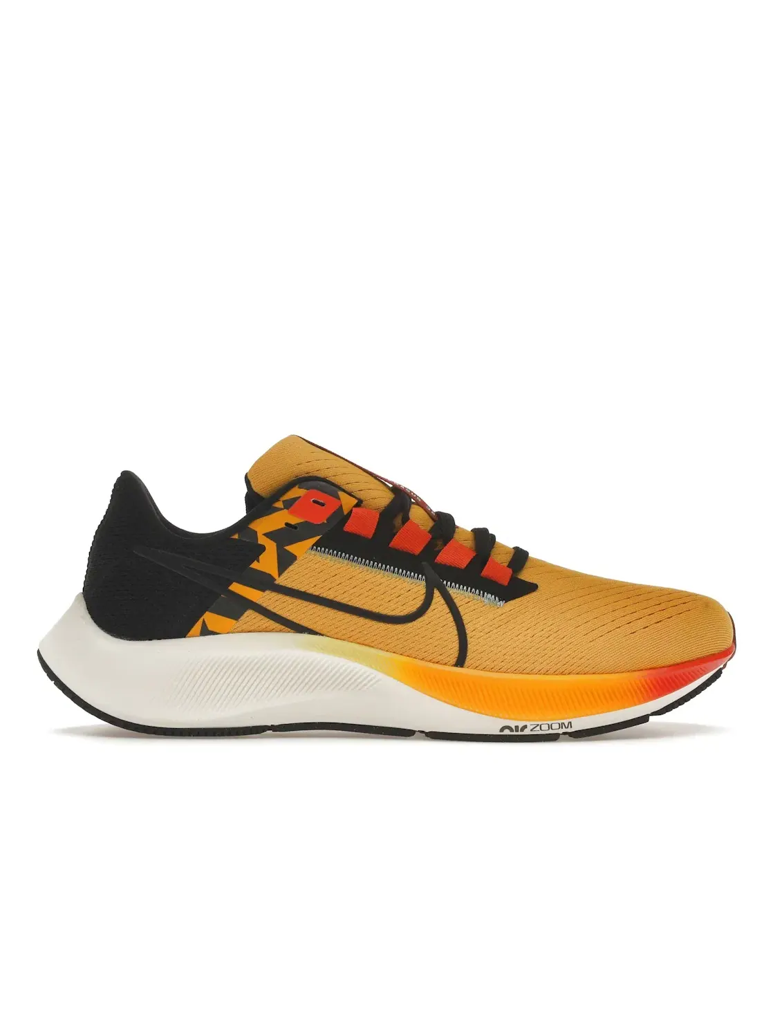 Мужские кроссовки для бега Nike Air Zoom Pegasus 38 Nike — изображение 1 из 4