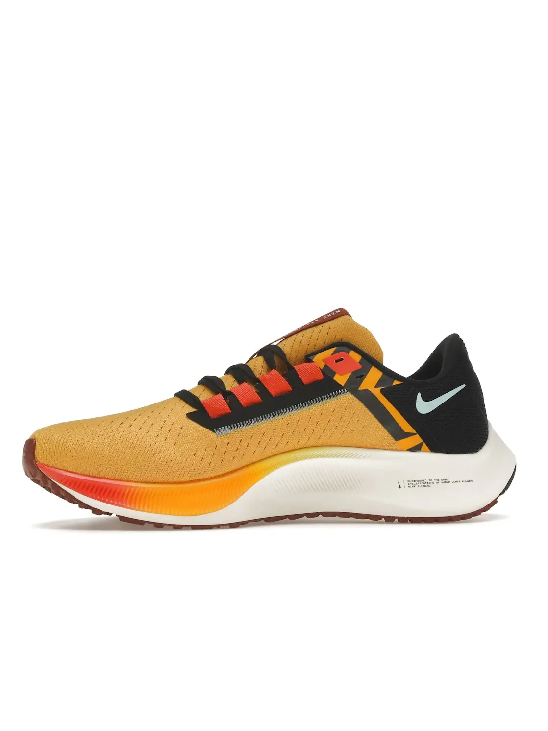 Мужские кроссовки для бега Nike Air Zoom Pegasus 38 Nike — изображение 3 из 4