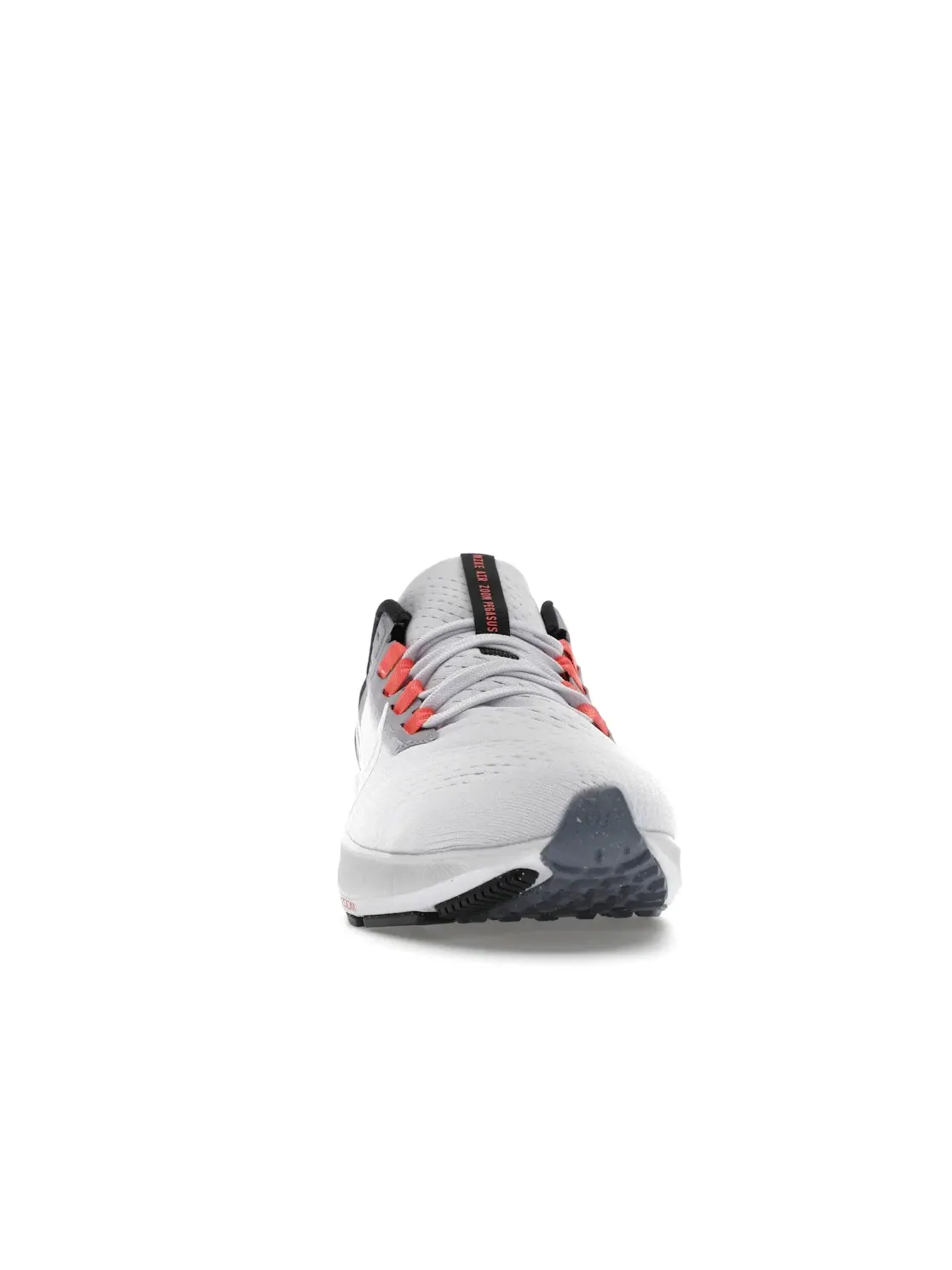 Женские кроссовки для бега Nike Air Zoom Pegasus 38 — изображение 2 из 4, фиолетовый/черный/белый